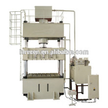 Y27 máquinas de producción de empresas / máquina de prensa de calor